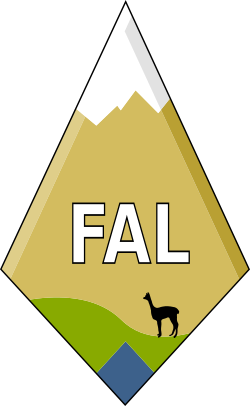 FAL logo 150