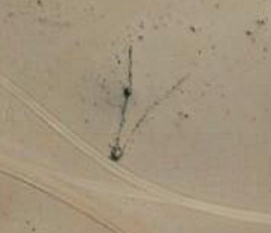 chaccu satellite